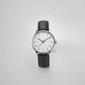 Stainless Steel Casual Watch for Man SMART Quartz Watches for Boys & Men